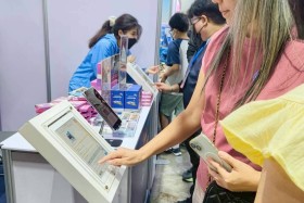 STKC ออกบูธจัดแสดงชิ้นงานชุด ตารางธาตุ ในรูปแบบ AR card ... พารามิเตอร์รูปภาพ 117
